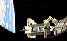 endeavour_from_iss